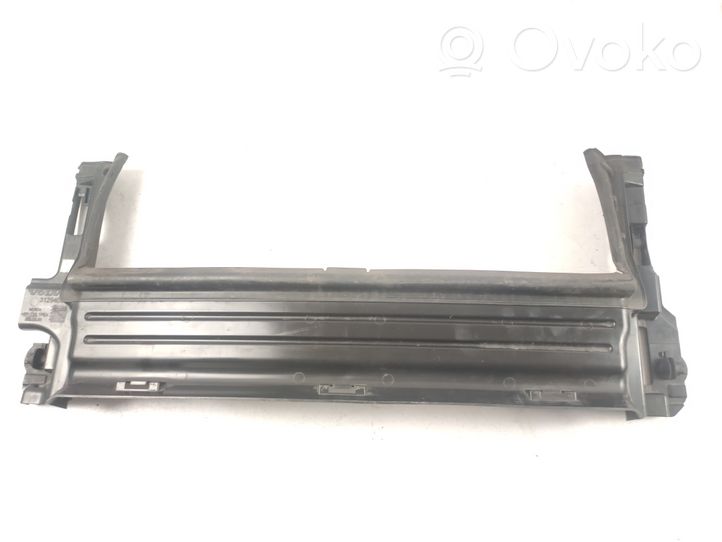 Volvo V40 Cross country Condotto d'aria intercooler 31294096