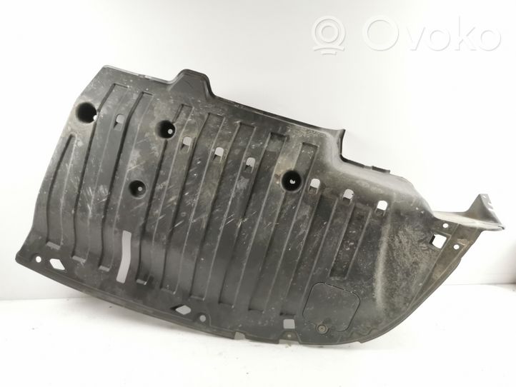 Honda CR-V Osłona pod zderzak przedni / Absorber 74642T0TH000