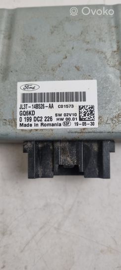 Ford F150 Maitinimo valdymo blokas JL3T14B526AA