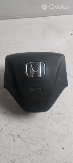 Honda CR-V Poduszka powietrzna Airbag kierownicy DAB31021