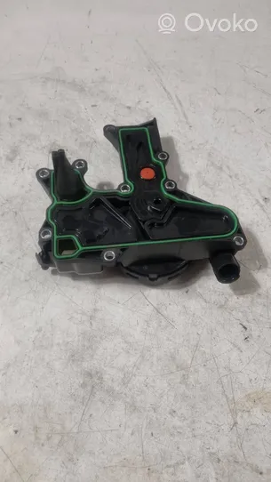 Audi A6 S6 C7 4G Separatore dello sfiato dell’olio 2385042