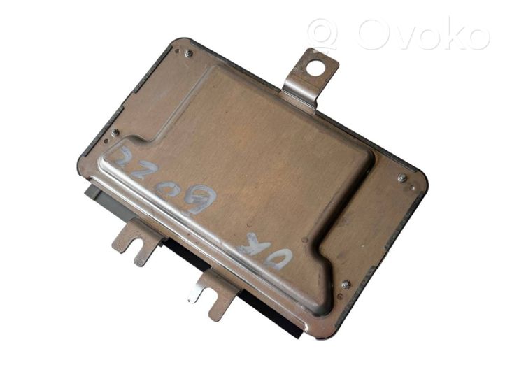 Land Rover Discovery 3 - LR3 Pakabos valdymo blokas RQT500100