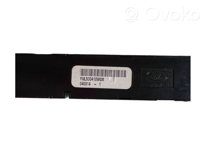 Land Rover Discovery 3 - LR3 Interruttore luci di emergenza YUL500410WUX