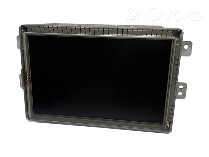 Land Rover Range Rover Evoque L538 Monitor/display/piccolo schermo BJ3214F667AJ