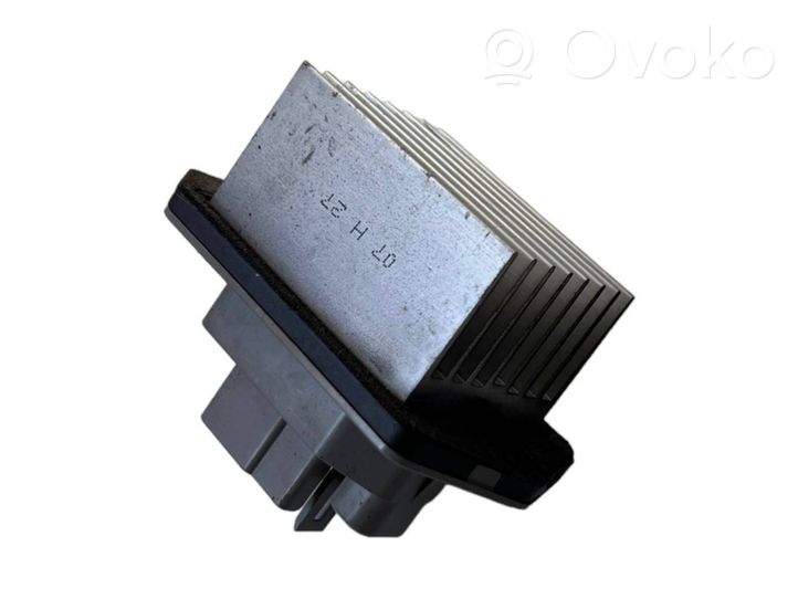 Land Rover Discovery 3 - LR3 Resistencia motor/ventilador de la calefacción 0778000901