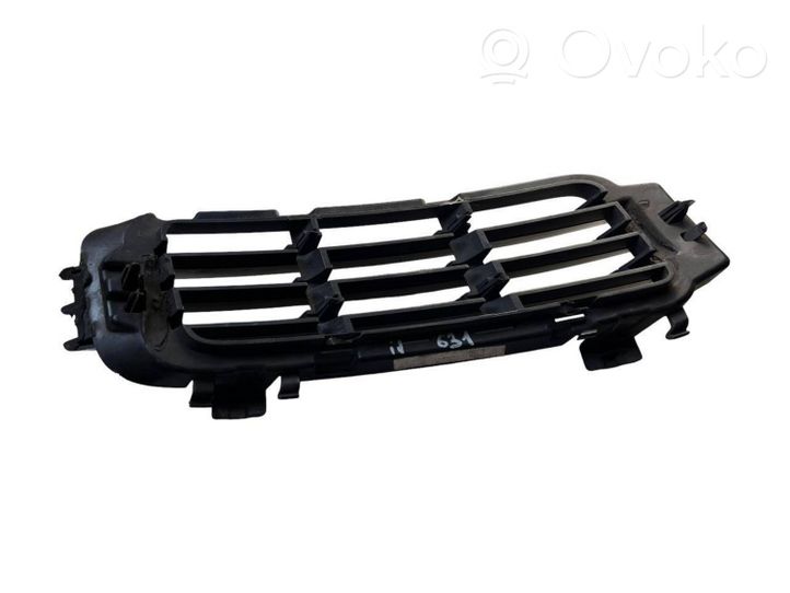 Land Rover Range Rover L405 Grille inférieure de pare-chocs avant CK5217F909AA