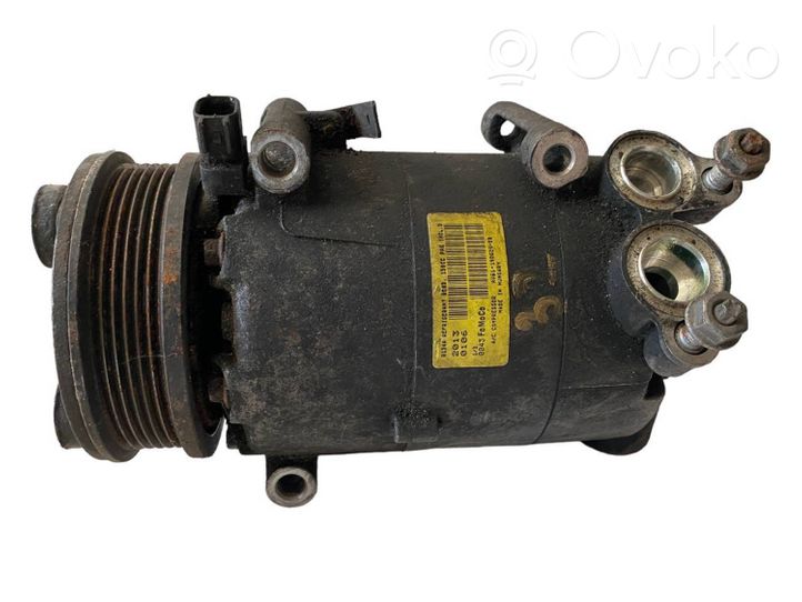 Land Rover Range Rover Evoque L538 Klimakompressor Pumpe AV6119D629DB