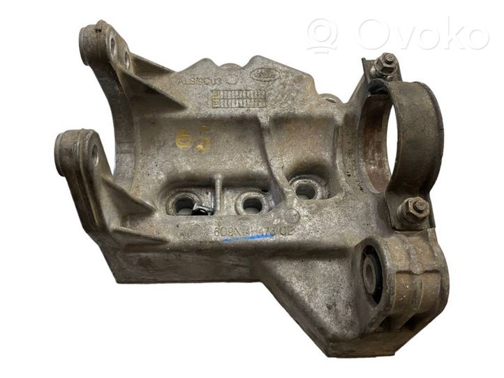 Land Rover Range Rover Evoque L538 Support/coussin de moteur 6G9N4H473CE