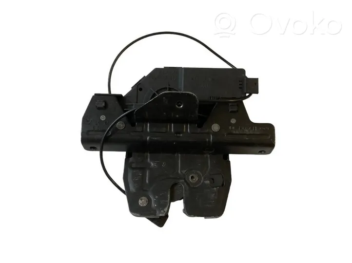 Land Rover Range Rover L322 Serrure de loquet coffre 8408492