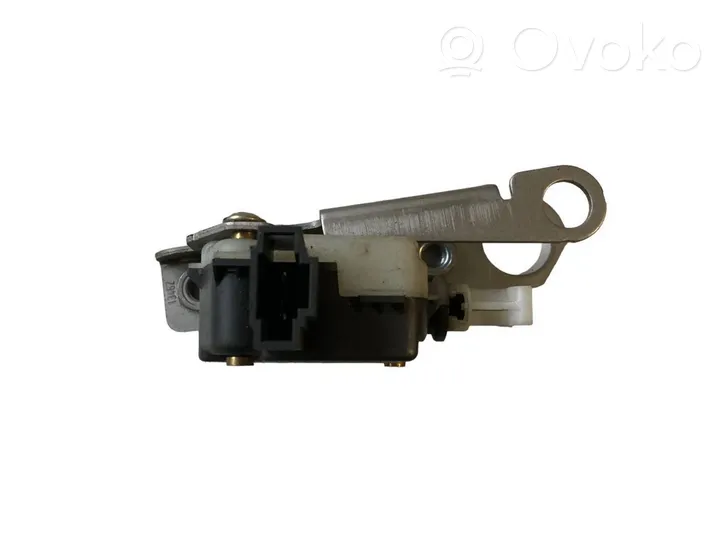 Land Rover Discovery 3 - LR3 Stellmotor Heckklappe Kofferraumdeckel 7016050