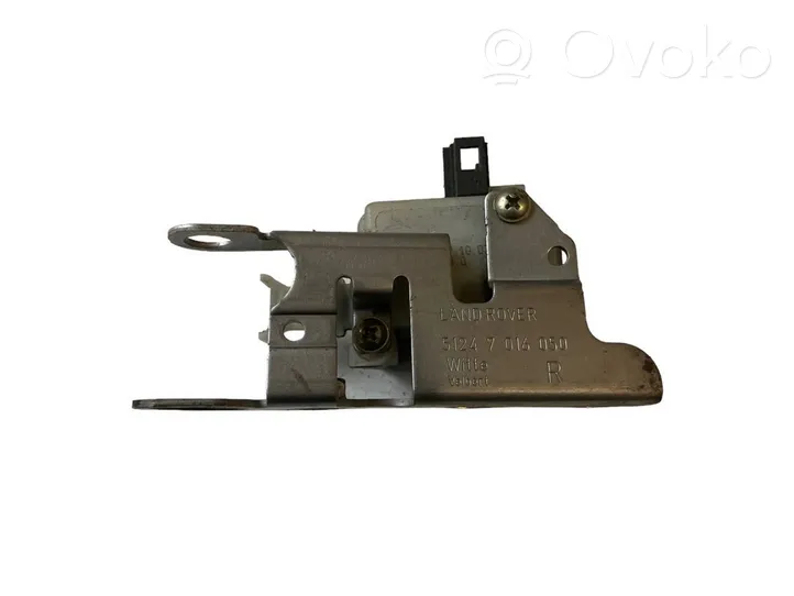 Land Rover Discovery 3 - LR3 Tailgate boot lock/latch motor 7016050