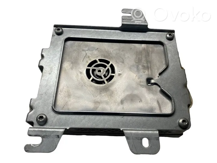 Land Rover Range Rover L405 Videon ohjainlaite CK5214F641AF