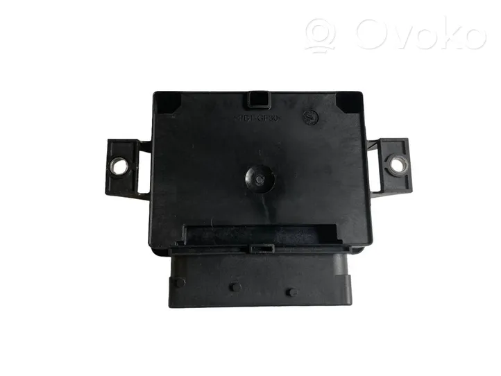 Land Rover Range Rover Sport L494 Modulo di controllo del freno a mano CPLA14C261AC