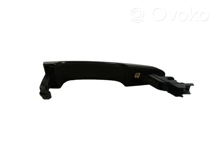 Land Rover Range Rover Evoque L538 Maniglia esterna per portiera posteriore 