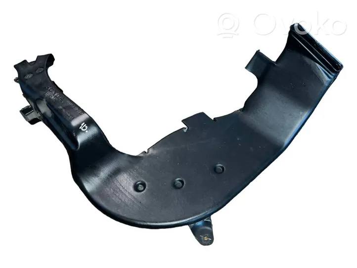 Honda Civic Cabin air duct channel 83332SMGE0