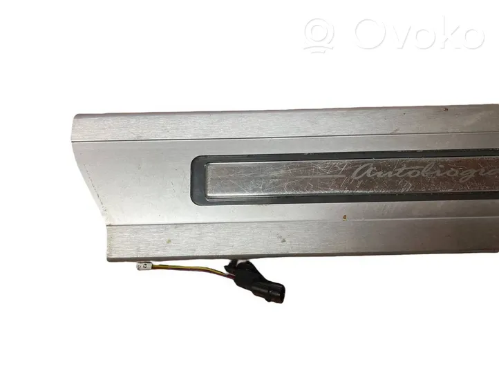 Land Rover Range Rover L405 Etuoven kynnyksen suojalista CPLA13200DA