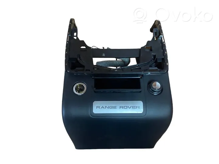 Land Rover Range Rover L405 Mascherina unità principale autoradio/GPS CK5204569A