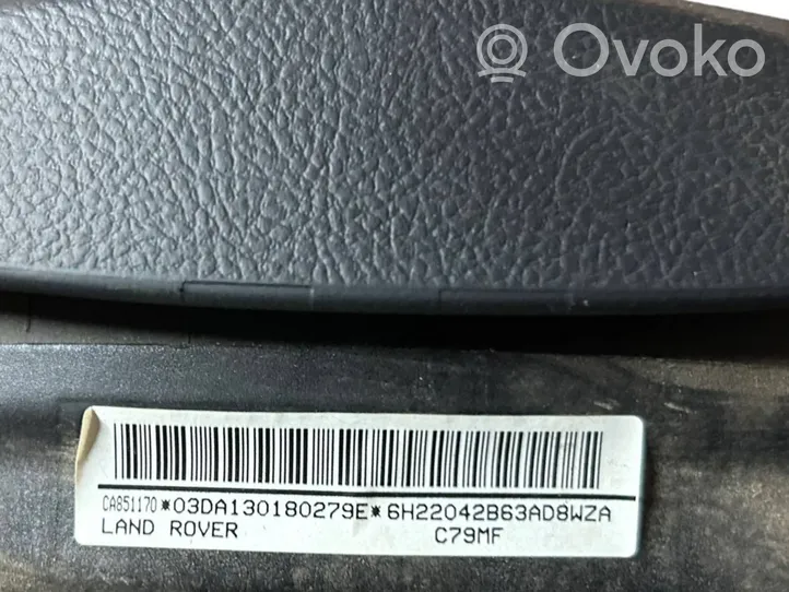 Land Rover Range Rover Sport L320 Vairo oro pagalvė 6H22042B63AD8WZA