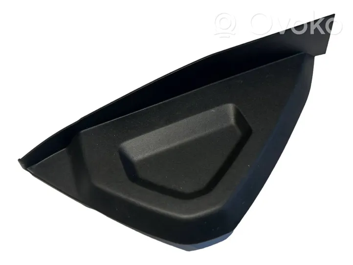 Land Rover Range Rover Evoque L538 Rivestimento estremità laterale del cruscotto BJ3204480AE