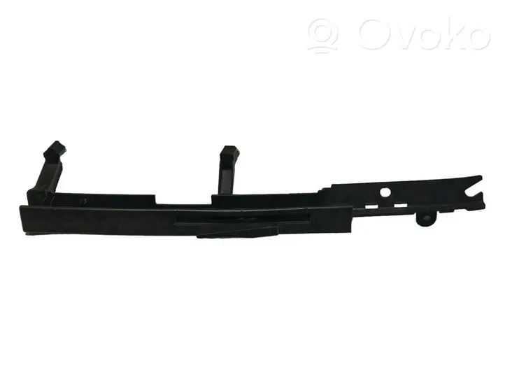 Land Rover Range Rover Evoque L538 Staffa angolare del supporto di montaggio del paraurti BJ32255A63AF