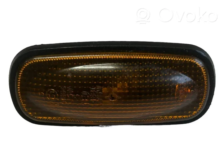 Land Rover Freelander Front fender indicator light 236577