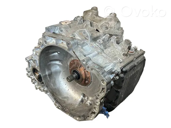 Land Rover Range Rover Evoque L538 Scatola del cambio automatico BJ327000BA