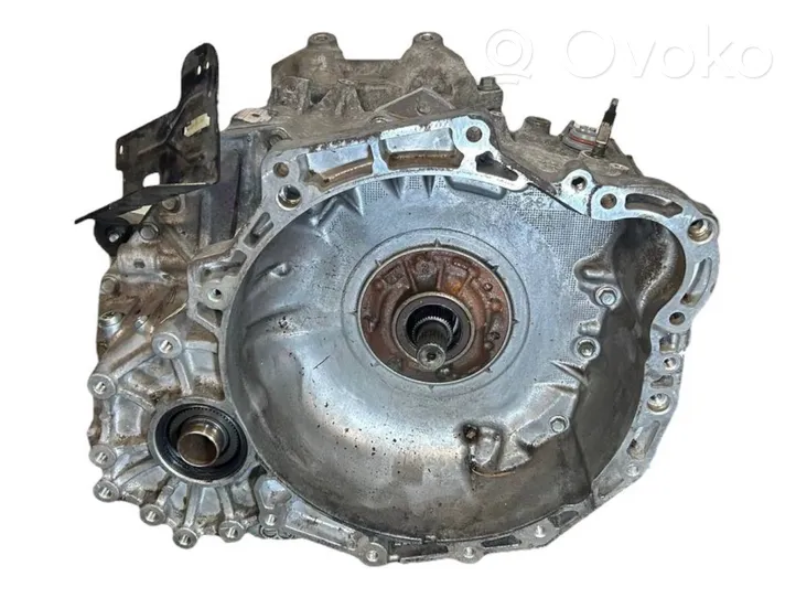 Land Rover Range Rover Evoque L538 Scatola del cambio automatico BJ327000BA