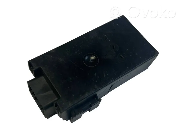 Land Rover Range Rover Sport L320 Module de commande de siège 2R8314C724AB