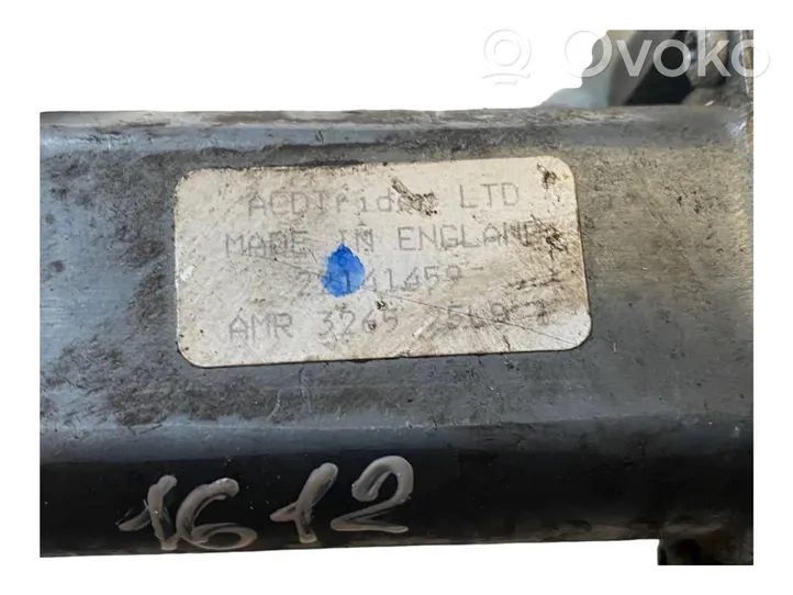 Land Rover Range Rover P38A Moteur d'essuie-glace arrière AMR3265