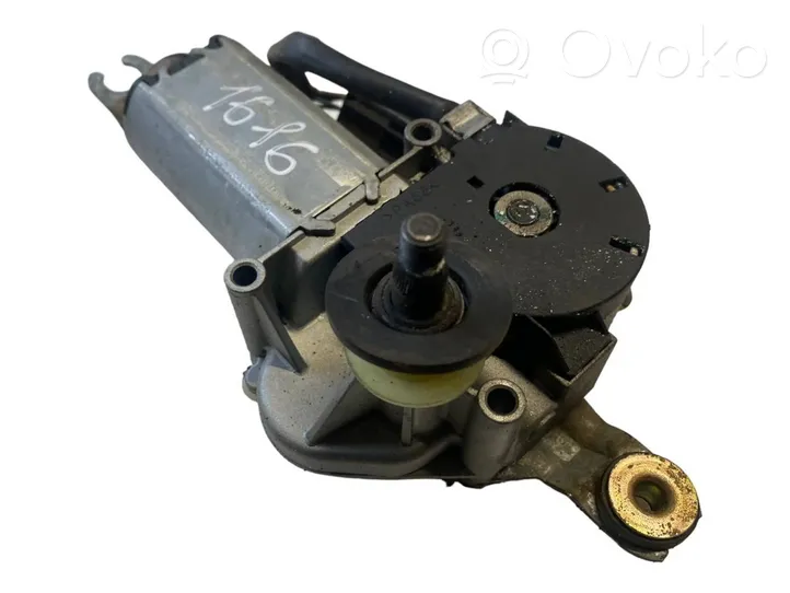 Land Rover Freelander Moteur d'essuie-glace arrière DLB101620