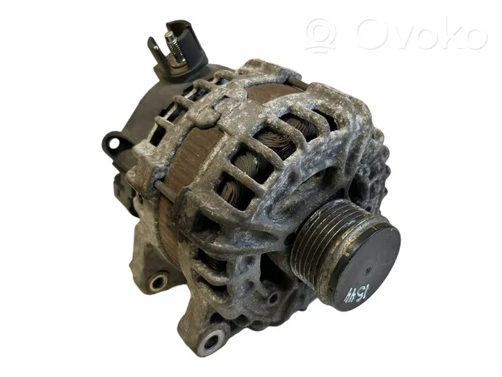 Land Rover Range Rover Evoque L538 Generatore/alternatore EJ3210300AC