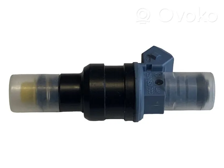 Land Rover Freelander Injecteur de carburant 0280150703