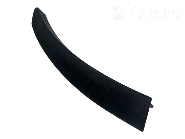 Land Rover Discovery Rear fender molding trim DFJ100900