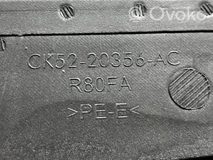 Land Rover Range Rover L405 Muu etuoven verhoiluelementti CK5220356AC