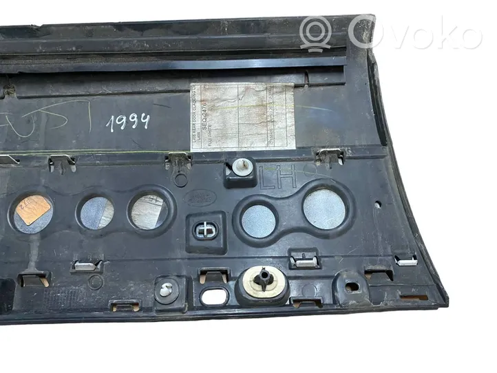 Land Rover Range Rover L405 Takaoven lista (muoto) CK52274A49AC