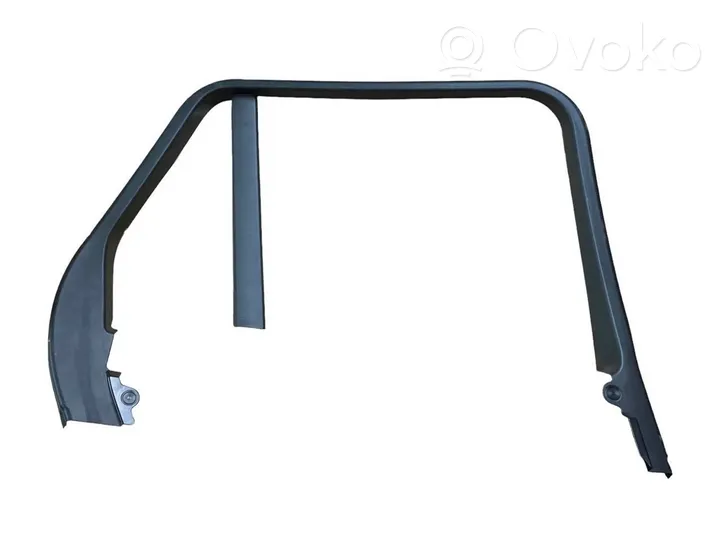 Land Rover Range Rover L405 Gummidichtung Fenster Scheibe Tür hinten CK5225515A