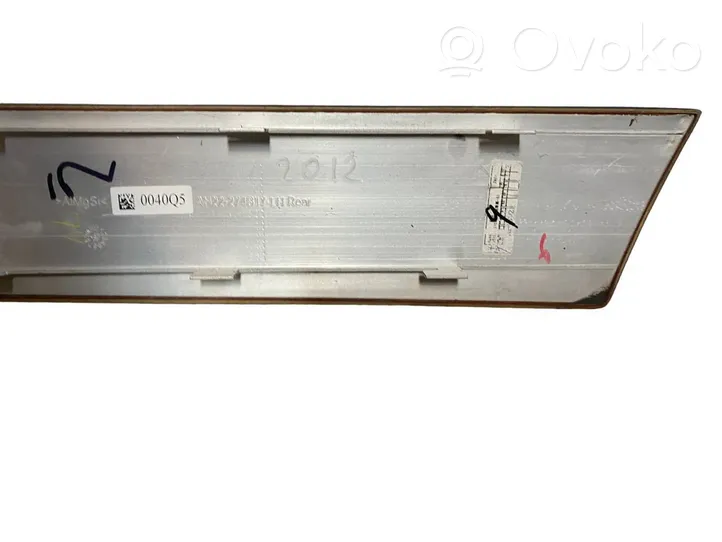 Land Rover Range Rover L405 Muu takaoven verhoiluelementti AH22274B17