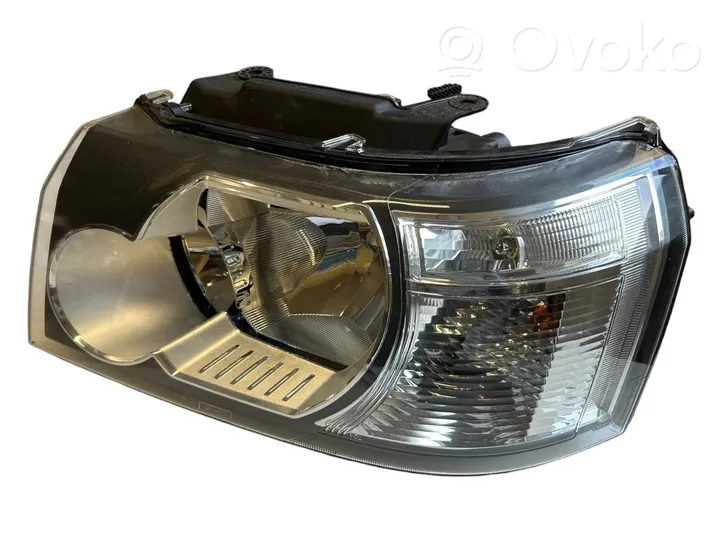 Land Rover Freelander 2 - LR2 Faro/fanale 6H5213W030AC