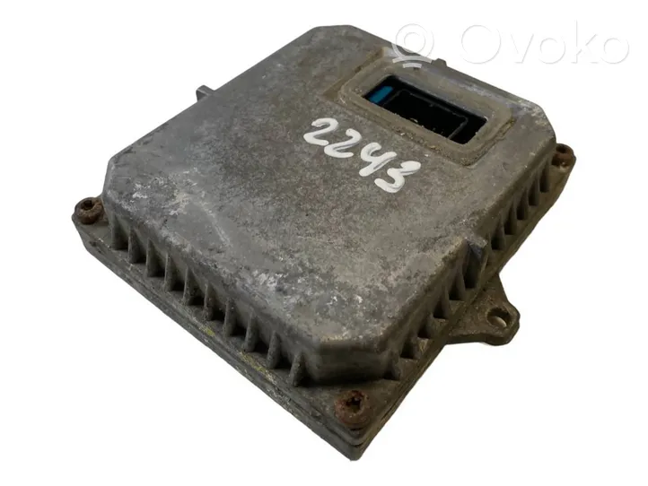 Land Rover Range Rover L322 Moduł poziomowanie świateł Xenon 2285510600