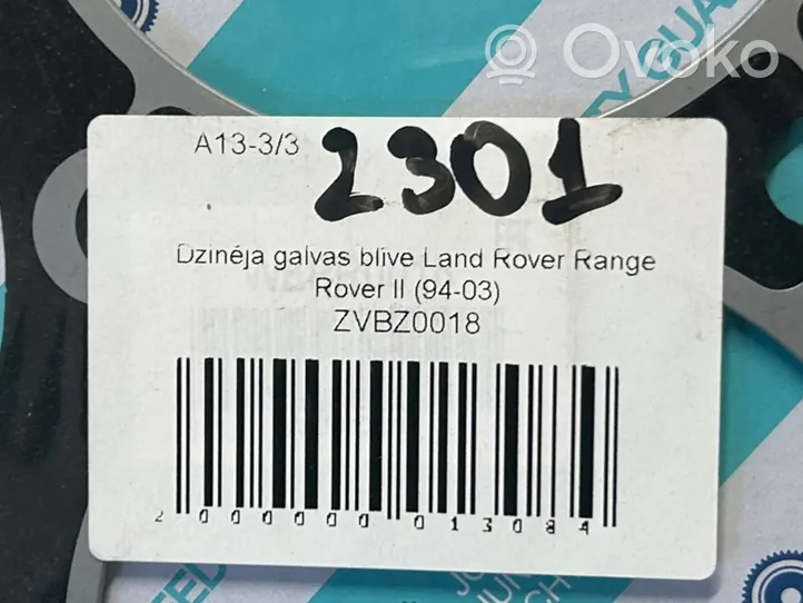 Land Rover Range Rover P38A Autre pièce du moteur ZVBZ0018