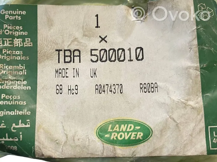 Land Rover Freelander Cita veida dzinēja detaļas TBA500010