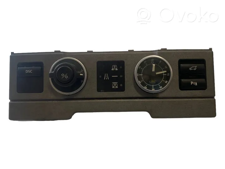 Land Rover Range Rover L322 Autres commutateurs / boutons / leviers 6901785