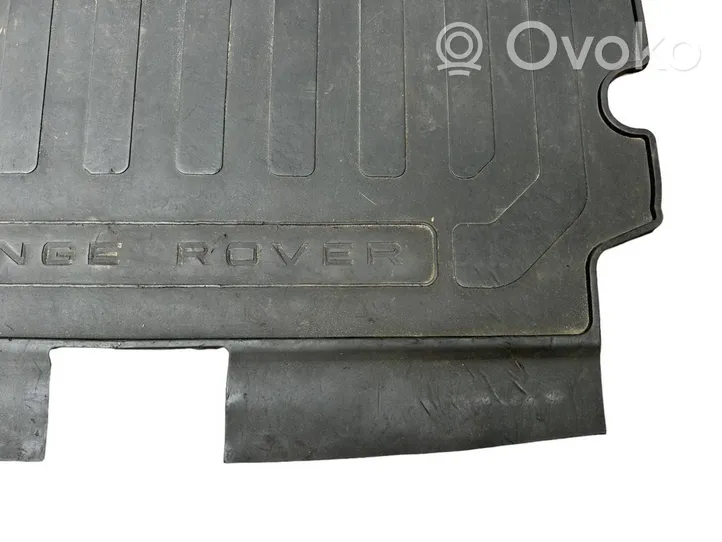 Land Rover Range Rover Sport L494 Rubber trunk/boot mat liner EAH500090PMA
