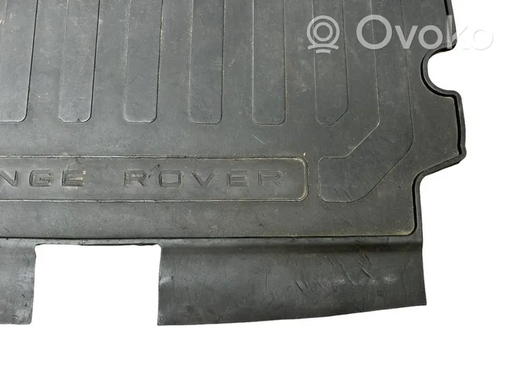 Land Rover Range Rover Sport L494 Bagažinės kilimėlis (guminis) EAH500090PMA