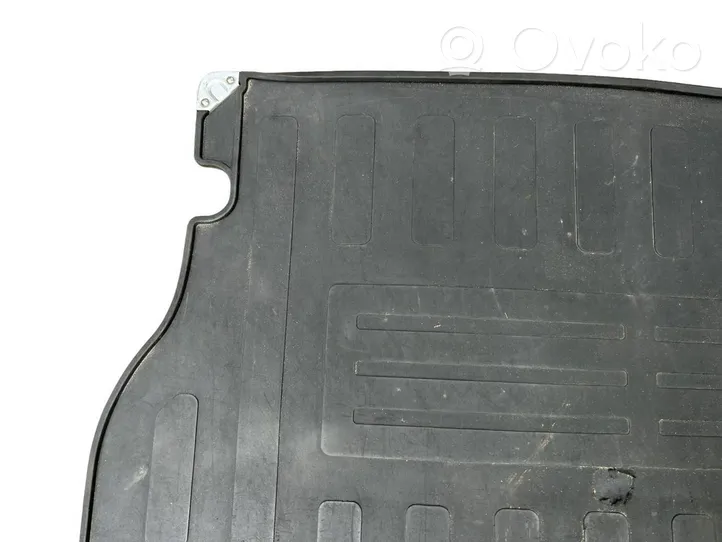 Land Rover Range Rover Sport L494 Rubber trunk/boot mat liner EAH500090PMA