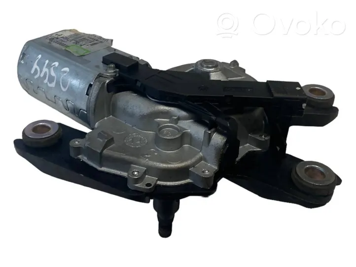 Land Rover Evoque I Moteur d'essuie-glace arrière BJ3217404AA