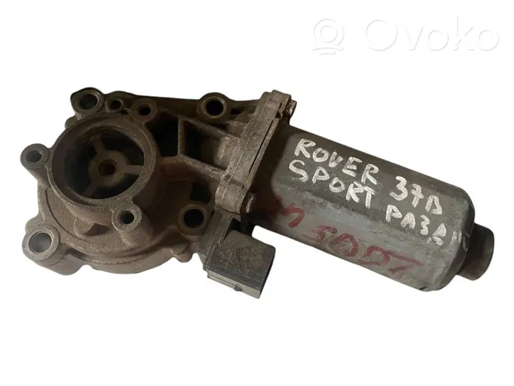 Land Rover Range Rover Sport L320 Priekinis varikliukas langų pakėlėjo 2228991