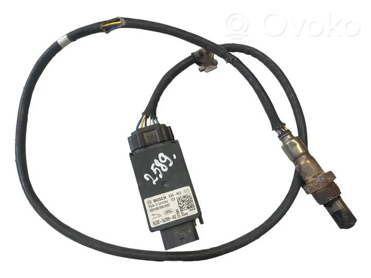 Land Rover Discovery Sport Sonde lambda HJ325J299AD