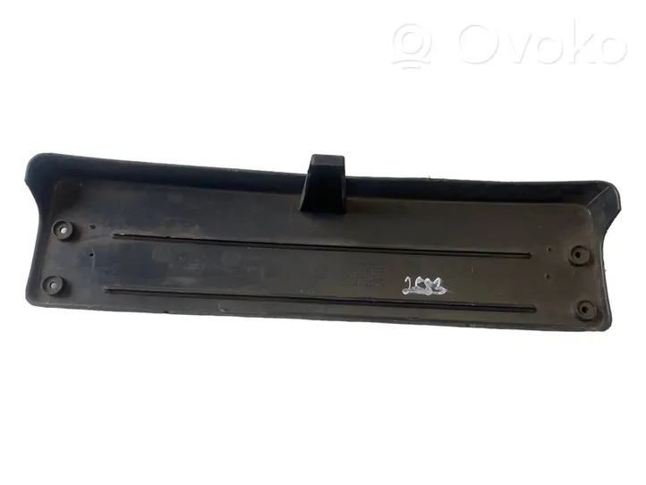 Land Rover Discovery 4 - LR4 Support de plaque d'immatriculation AH2217B389AB