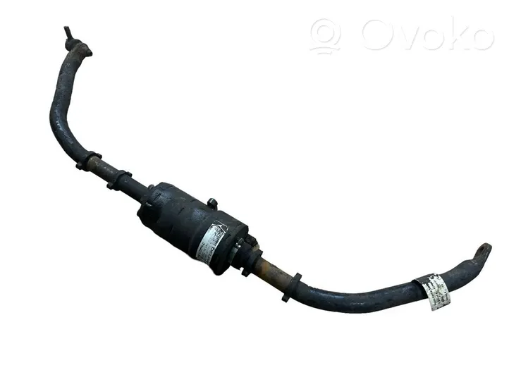 Land Rover Range Rover Sport L320 Barra stabilizzatrice posteriore/barra antirollio 22237898